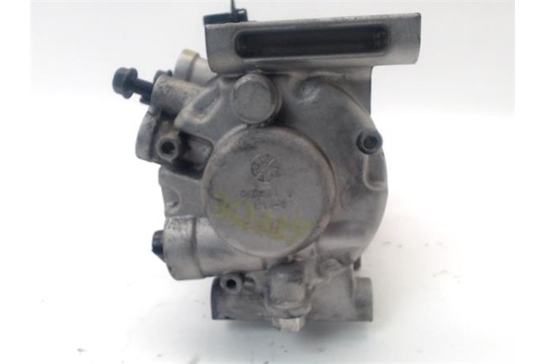 Recambio de compresor aire acond. para hyundai i30 (fd) 1.6 crdi referencia OEM IAM 97701A6701  