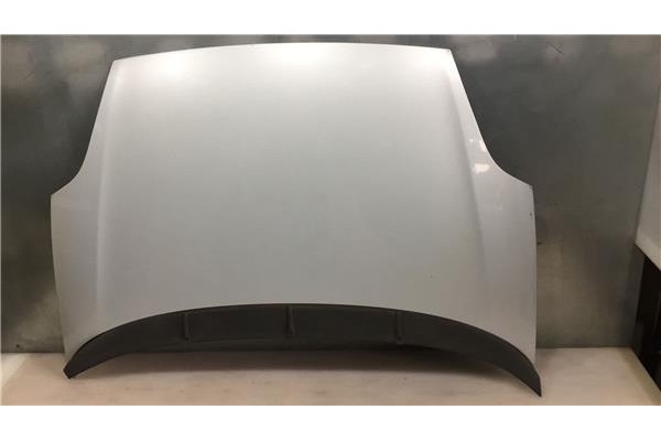 Recambio de capo para fiat punto iii (evo) (199) (2009) 1.4 dynamic [1,4 ltr. - 77 kw 16v] referencia OEM IAM   