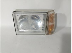 Recambio de faro delantero izquierdo para seat panda (141a) 0.9 referencia OEM IAM 0005982289  