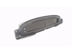 Recambio de display para citroen xsara picasso 2.0 hdi referencia OEM IAM PSA965166380  