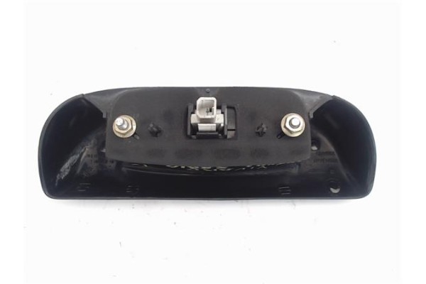 Recambio de piloto matricula para opel vivaro 1.9 dti referencia OEM IAM 93854773 55818798 8200434687 , RENAULT