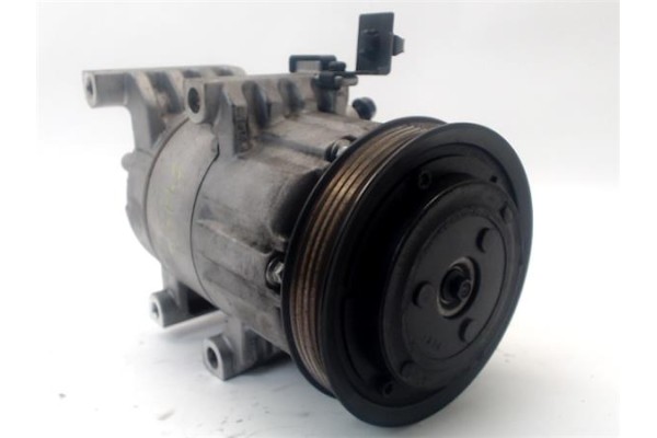 Recambio de compresor aire acond. para hyundai i30 (fd) 1.6 crdi referencia OEM IAM 97701A6701  