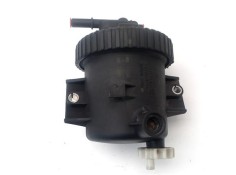 Recambio de filtro gasoil para citroen xsara berlina 2.0 hdi 90 referencia OEM IAM 190162 9642105180 