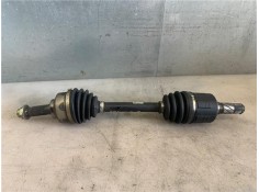 PALIER DELANTERO IZQUIERDO 495003E000 