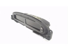 Recambio de display para citroen xsara picasso 2.0 hdi referencia OEM IAM PSA965166380  