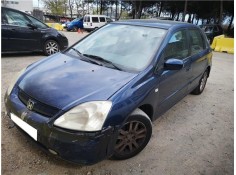 honda civic vi del año 2003