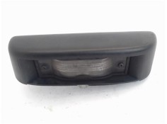 Recambio de piloto matricula para opel vivaro 1.9 dti referencia OEM IAM 93854773 55818798 8200434687 , RENAULT