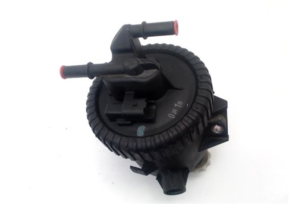 Recambio de filtro gasoil para citroen xsara berlina 2.0 hdi 90 referencia OEM IAM 190162 9642105180 