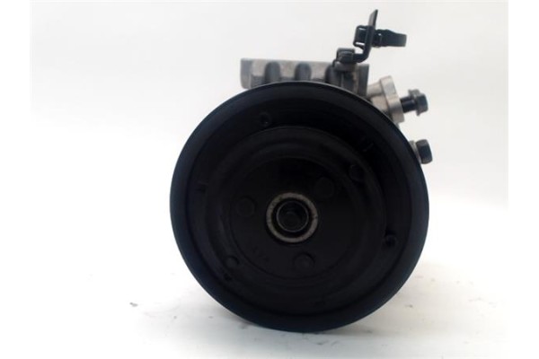 Recambio de compresor aire acond. para hyundai i30 (fd) 1.6 crdi referencia OEM IAM 97701A6701  