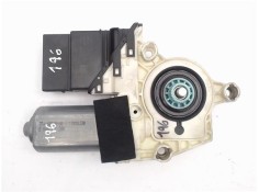 Recambio de motor elevalunas trasero izquierdo para seat altea (5p1) referencia OEM IAM 1K0959703AE/S1401H006 973624-107/995914-