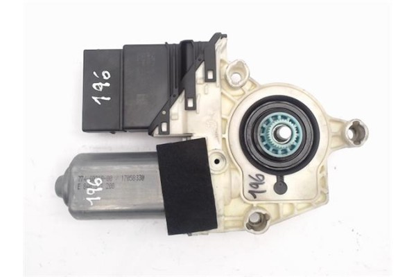 Recambio de motor elevalunas trasero izquierdo para seat altea (5p1) referencia OEM IAM 1K0959703AE/S1401H006 973624-107/995914- Recambio de motor elevalunas trasero izquierdo para seat altea (5p1) referencia OEM IAM 1K0959703AE/S1401H006 973624-107/995914-