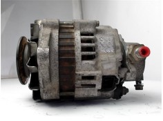 Recambio de alternador para opel corsa b 1.7 city referencia OEM IAM 09010013  
