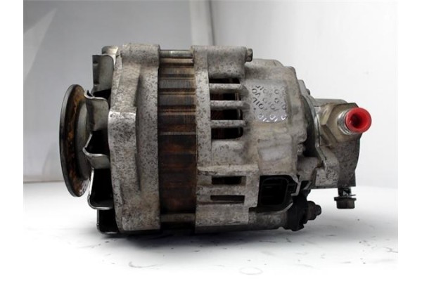 Recambio de alternador para opel corsa b 1.7 city referencia OEM IAM 09010013  
