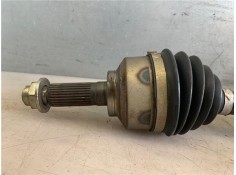 Recambio de palier delantero izquierdo para kia sorento (bl) 2.5 crdi referencia OEM IAM 495E+05  