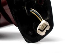 Recambio de retrovisor electrico izquierdo para mitsubishi space wagon (n80/n90) 2.4 referencia OEM IAM MR322321  