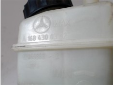 Recambio de bomba freno para mercedes-benz clase a (bm 168) 1.6 160 (168.033) referencia OEM IAM A1684300302 32066868 