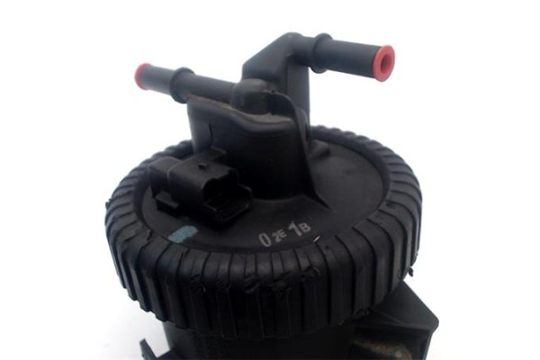 Recambio de filtro gasoil para citroen xsara berlina 2.0 hdi 90 referencia OEM IAM 190162 9642105180 