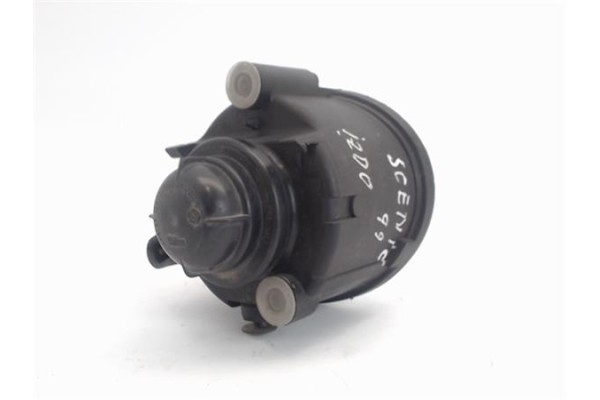 Recambio de faro antiniebla izquierdo para renault scenic i (ja...) referencia OEM IAM 7701045718 67736890 1216194 , NISSAN | 12