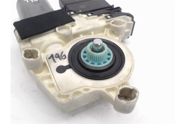 Recambio de motor elevalunas trasero izquierdo para seat altea (5p1) referencia OEM IAM 1K0959703AE/S1401H006 973624-107/995914- Recambio de motor elevalunas trasero izquierdo para seat altea (5p1) referencia OEM IAM 1K0959703AE/S1401H006 973624-107/995914-