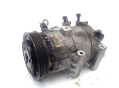 Recambio de compresor aire acond. para hyundai i30 (fd) 1.6 crdi referencia OEM IAM 97701A6701  