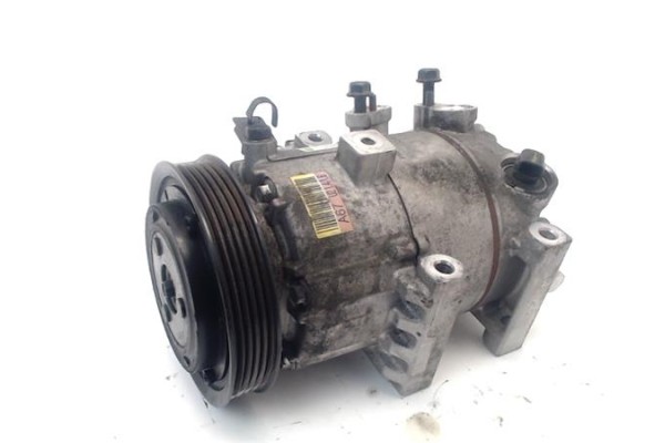 Recambio de compresor aire acond. para hyundai i30 (fd) 1.6 crdi referencia OEM IAM 97701A6701  