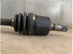 Recambio de palier delantero izquierdo para kia sorento (bl) 2.5 crdi referencia OEM IAM 495E+05  