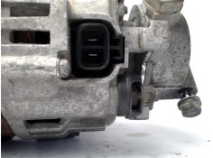 Recambio de alternador para opel corsa b 1.7 city referencia OEM IAM 09010013  