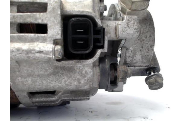 Recambio de alternador para opel corsa b 1.7 city referencia OEM IAM 09010013  