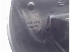 Recambio de piloto matricula para opel vivaro 1.9 dti referencia OEM IAM 93854773 55818798 8200434687 , RENAULT