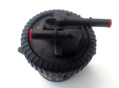 Recambio de filtro gasoil para citroen xsara berlina 2.0 hdi 90 referencia OEM IAM 190162 9642105180 