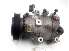 Recambio de compresor aire acond. para hyundai i30 (fd) 1.6 crdi referencia OEM IAM 97701A6701  