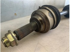 Recambio de palier delantero izquierdo para kia sorento (bl) 2.5 crdi referencia OEM IAM 495E+05  