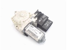 Recambio de motor elevalunas trasero izquierdo para seat toledo (5p2) referencia OEM IAM (1K0959703M) (973624-105) 