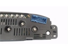 Recambio de display para citroen xsara picasso 2.0 hdi referencia OEM IAM PSA965166380  