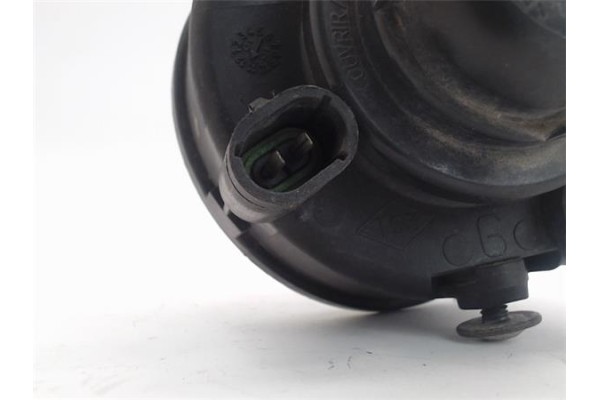 Recambio de faro antiniebla izquierdo para renault scenic i (ja...) referencia OEM IAM 7701045718 67736890 1216194 , NISSAN | 12
