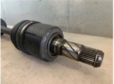 Recambio de palier delantero izquierdo para kia sorento (bl) 2.5 crdi referencia OEM IAM 495E+05  