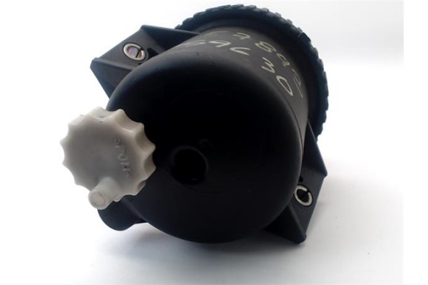 Recambio de filtro gasoil para citroen xsara berlina 2.0 hdi 90 referencia OEM IAM 190162 9642105180 