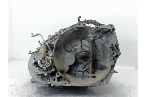 Recambio de caja cambios manual para peugeot 306 3/5 pt. / 4 pt. (s2) 1.9 básico referencia OEM IAM 20CH61 7636681A 