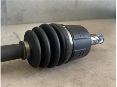 Recambio de palier delantero izquierdo para kia sorento (bl) 2.5 crdi referencia OEM IAM 495E+05  