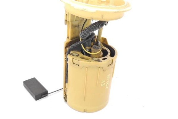 Recambio de bomba combustible para audi a3 sportback (8pa) 2.0 tdi ambiente referencia OEM IAM 1K0919050 1K0919050AB 