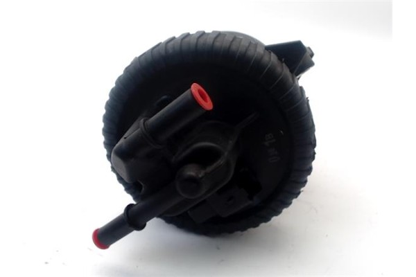 Recambio de filtro gasoil para citroen xsara berlina 2.0 hdi 90 referencia OEM IAM 190162 9642105180 