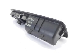 Recambio de mando elevalunas delantero izquierdo para volkswagen polo iv (9n1) 1.2 12v referencia OEM IAM 6Q1867171E  