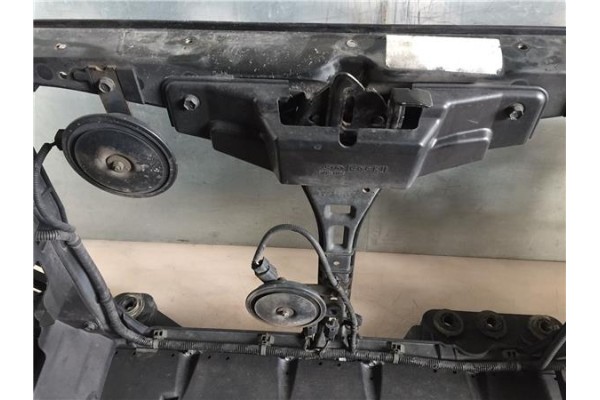 Recambio de frente delantero para chevrolet spark 1.2 ls + referencia OEM IAM 95918635) 95910193) 