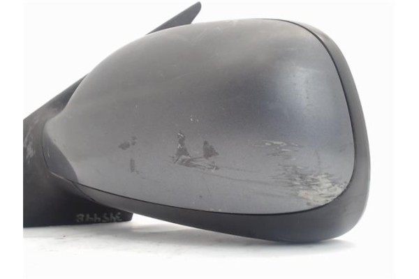 Recambio de retrovisor electrico izquierdo para citroen xsara berlina 2.0 hdi 90 referencia OEM IAM 8148 TG 6125363 6S6117683CA 