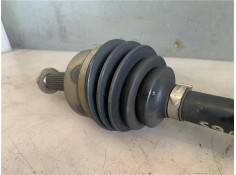 Recambio de palier delantero izquierdo para kia sorento (bl) 2.5 crdi referencia OEM IAM 495E+05  