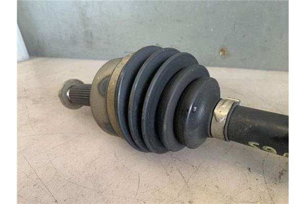 Recambio de palier delantero izquierdo para kia sorento (bl) 2.5 crdi referencia OEM IAM 495E+05  