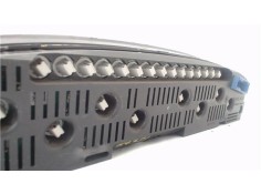 Recambio de display para citroen xsara picasso 2.0 hdi referencia OEM IAM PSA965166380  