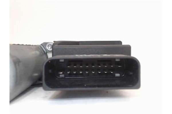 Recambio de motor elevalunas trasero izquierdo para seat toledo (5p2) referencia OEM IAM (1K0959703M) (973624-105) 