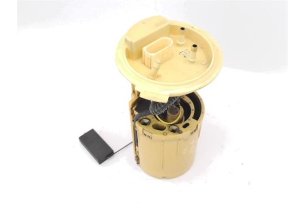Recambio de bomba combustible para audi a3 sportback (8pa) 2.0 tdi ambiente referencia OEM IAM 1K0919050 1K0919050AB 