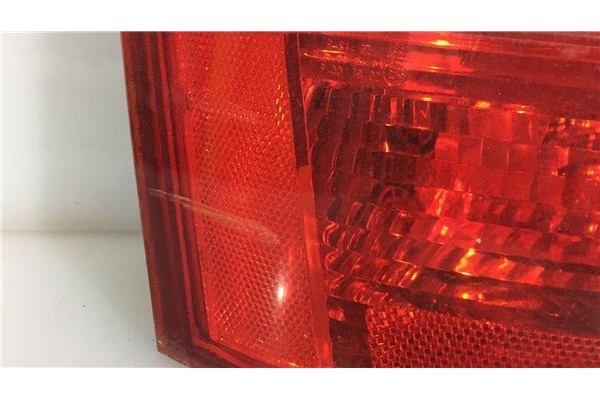 Recambio de piloto trasero izquierdo para hyundai accent iii (mc) 1.4 gl referencia OEM IAM 924011E088 020220999000 